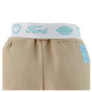 Sydney Sweeney x Ford x Dickies work pants - size 2 & 4 - Syd’s Garage RARE NWT